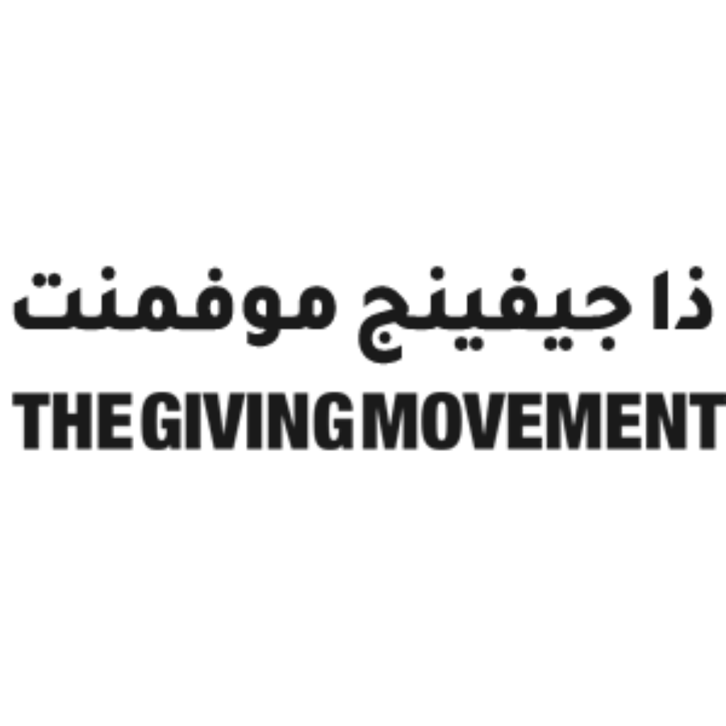 The Giving Movement